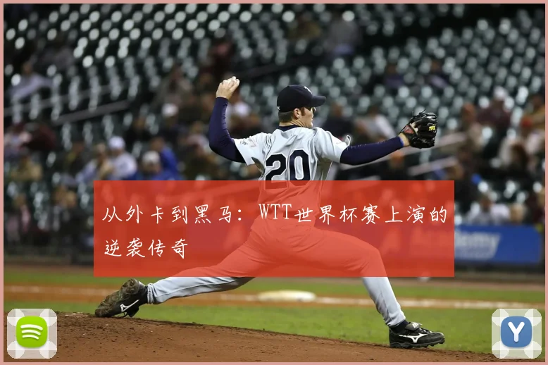 从外卡到黑马：WTT世界杯赛上演的逆袭传奇