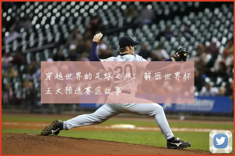 穿越世界的足球之旅：解密世界杯五大预选赛区故事