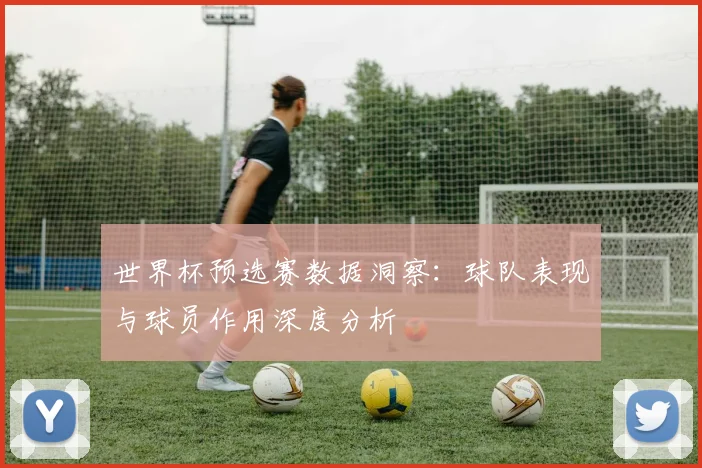 世界杯预选赛数据洞察：球队表现与球员作用深度分析