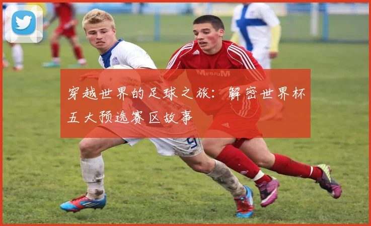 穿越世界的足球之旅：解密世界杯五大预选赛区故事