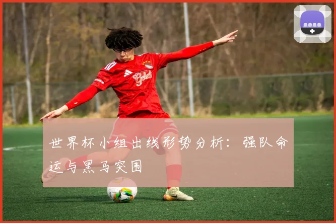 世界杯小组出线形势分析:强队命运与黑马突围